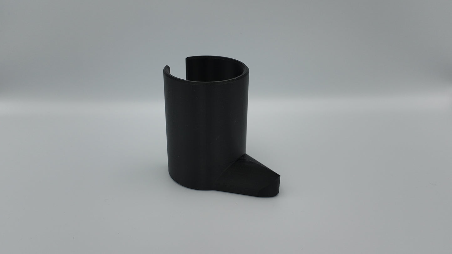 "The Hose Boot" Line Hose Spraying Accessory