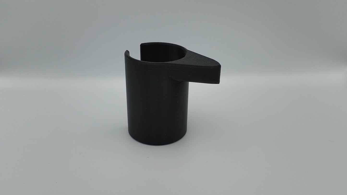 "The Hose Boot" Line Hose Spraying Accessory