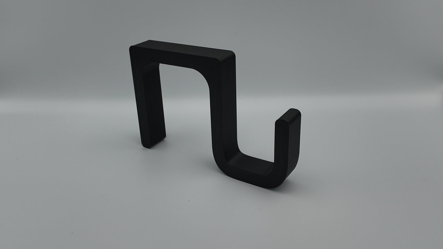 Bench Seat Utility Hook