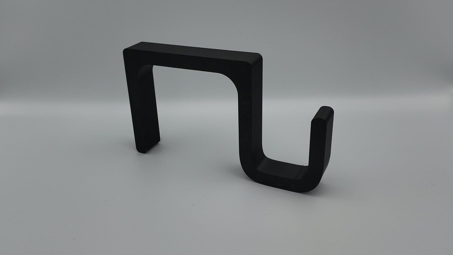 Bench Seat Utility Hook