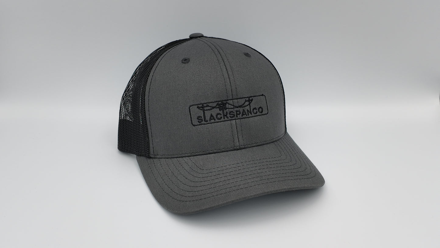 SlackSpanCo Hat