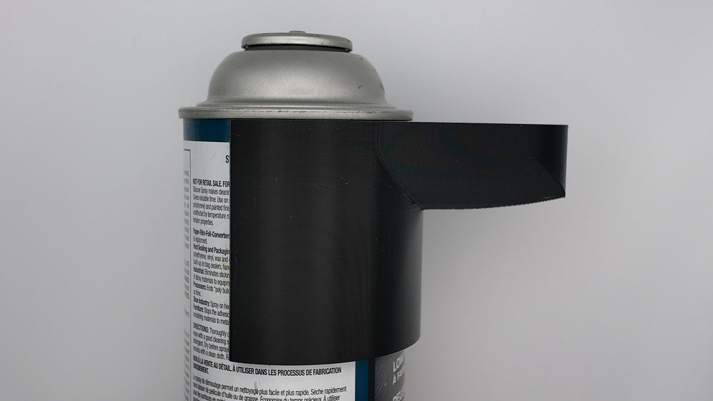 "The Hose Boot" Line Hose Spraying Accessory V2
